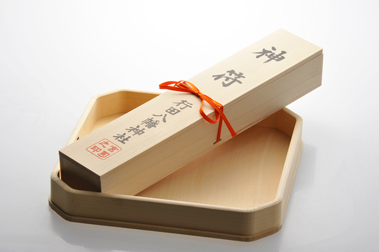 花手水だけじゃない！「行田八幡神社」その御利益・御守り・御朱印にも注目！株式会社オマツリジャパン