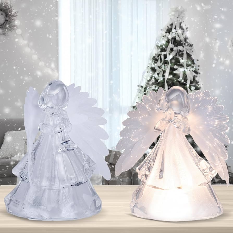 天使×星 セット クリスマス スター 木製 オブジェ ウエディング ディスプレイ 置物 インテリア 小物 その他置物 はーとぼっくす工房 通販3006585Creema クリーマ