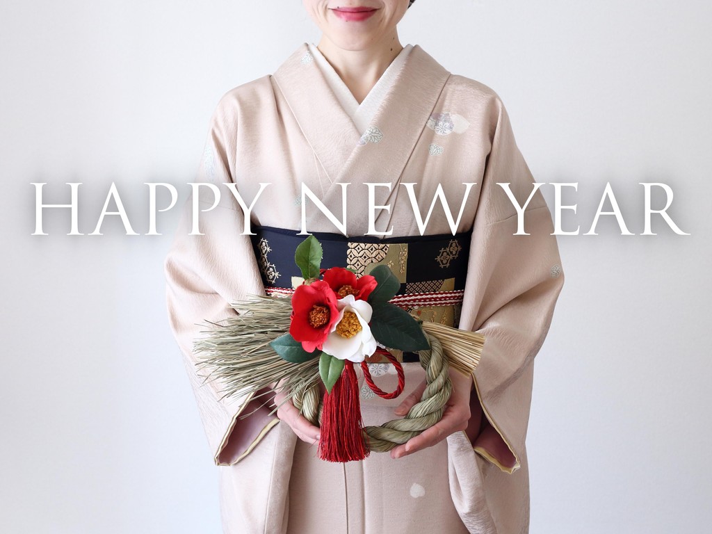 初詣・お正月におすすめの着物コーディネート！着物大事典 着物ヘアー コーディネート京都、浅草で着物・浴衣を楽しむなら、着物 レンタルVASARA