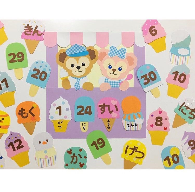 30タイプ HAPPY BIRTHDAYの手帳デコ描いてみた – 和気文具ウェブマガジン