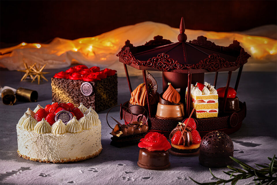 クリスマスケーキ＆オードブル特集 2025 三越伊勢丹オンラインストア三越伊勢丹オンラインストア・通販 公式