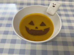 ハロウィン - 給食レシピ.com