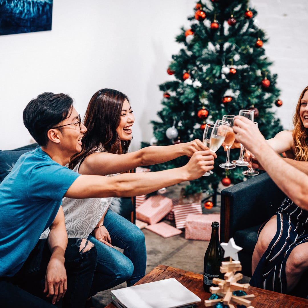 クリスマスカードを英語で書く！初心者でもOKの英文例とクリスマスメッセージ - エレガンス英会話