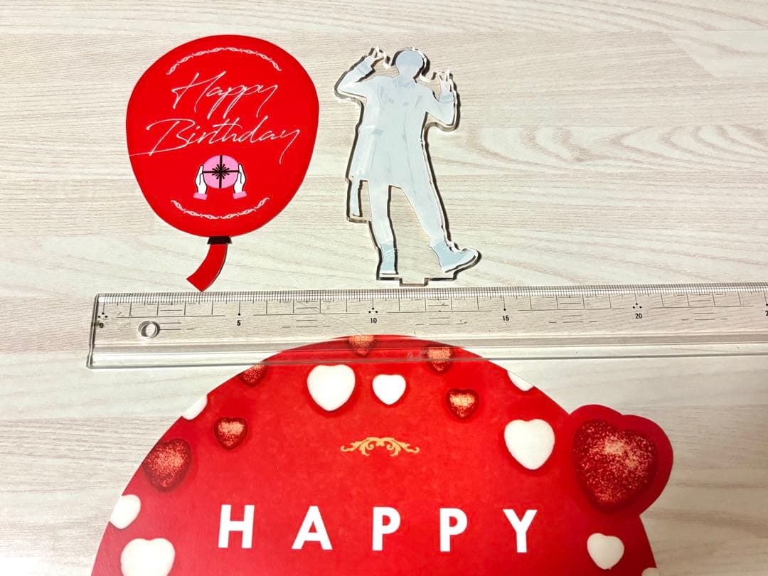 推し活”のオーダーケーキが遅配、さらに無残な姿で到着 SNS上では別の被害報告訴える声も女性自身