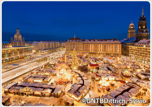 ニュルンベルク クリスマスマーケット周り方ガイド2019！現地写真付き花より他に知る人もなし