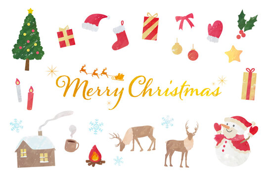 クリスマスツリーラバースタンプ-セルフインキングスタンプZazzle JP