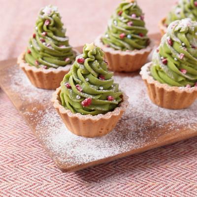 市販のお菓子や身近な材料で♪手軽でキュートな「クリスマスデコスイーツ」7選フーディストノート