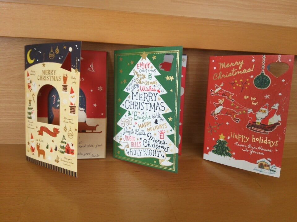 親御さん必見！サンタさんの手紙、使える英語例文 - ネイティブキャンプ英会話ブログ英会話の豆知識や情報満載