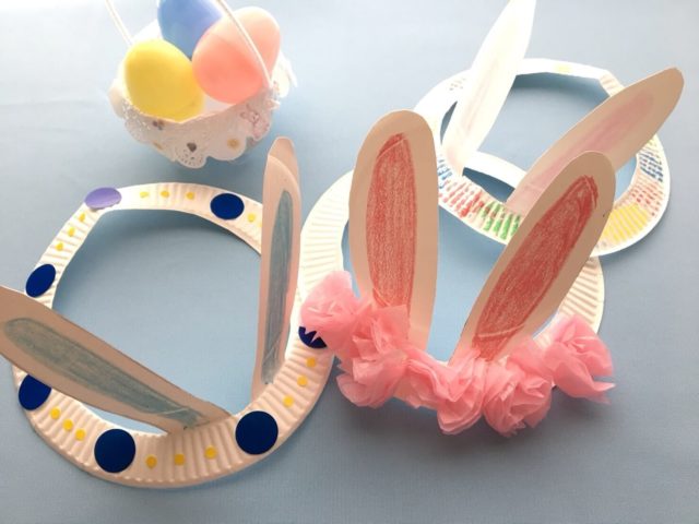 特集企画 子どももできるイースターエッグや手作り飾りやあそびでイースターを楽しもう♫ ASOPPA！レシピ - あそっぱ