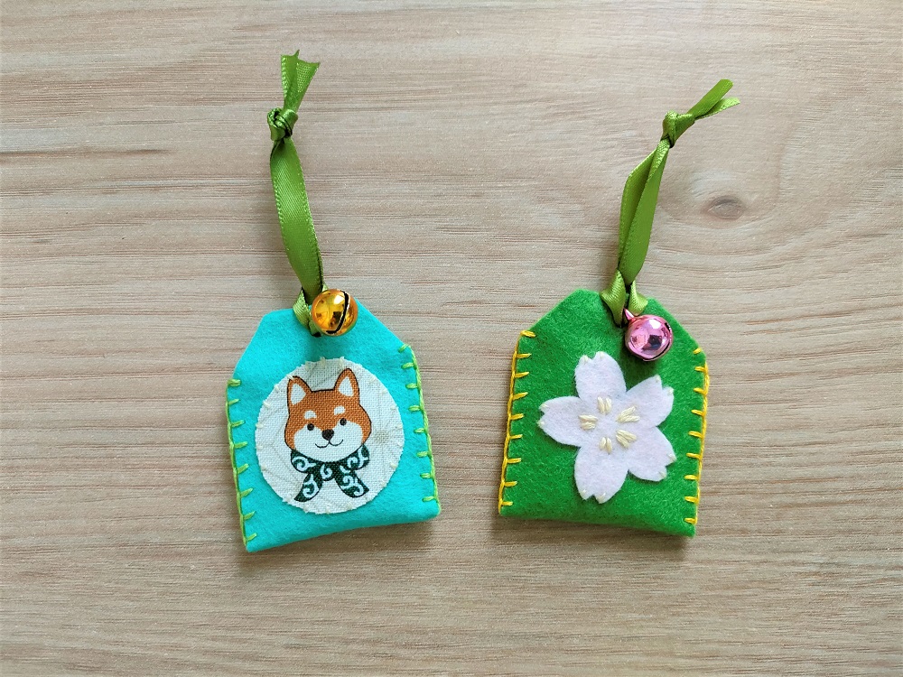 💖2023最新部活お守り図鑑💖 ついに3年間の集大成として最後の大会を迎える子達も多いはず！ がんばり続けた部員や先輩、友達にかわいい手作りお守りに想いを込めて応援してみない？♡photo by： @mass_muuu @iris2oo4 @msk.33__ @0my068ta_ @y_uko0424 @i__ai.0724@__