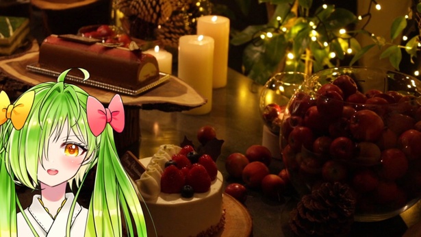 オンライン予約は10％OFF 「グランド ハイアット 東京」のクリスマススイーツは11月1日から予約スタートるるぶ&more