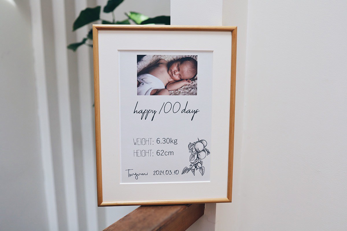 送料無料 木製 レター バナー Happy 100days お食い初め 100日 祝い 百日 飾り 記念 ウッド ウッドバナー 木製バナー ベビーベビーフォト 記念写真 ガーランド 寝相アート 月齢アート 熨斗 のし 月齢 アイテム 赤ちゃん 撮影 背景 小物 インスタ映え 飾りつけ 誕生日