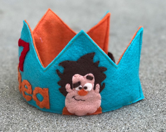 楽天市場 フェルト 王冠の通販