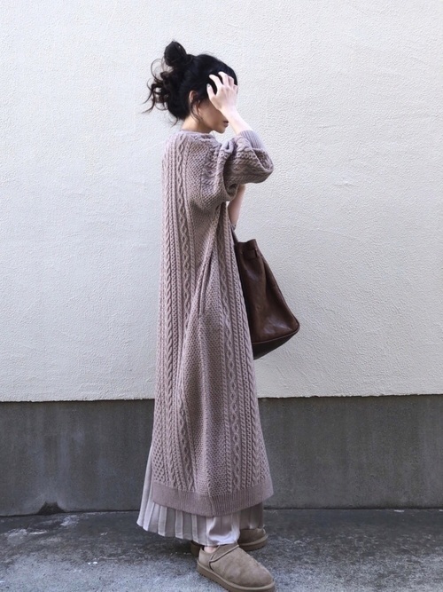 この冬、一目置かれる大人のクリスマスデートコーデ&mall アンドモール 三井ショッピングパーク公式通販