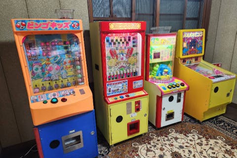 昭和な遊び 「ゴムとび」台場一丁目商店街プロデューサー久保浩の 昭和ダイアリ