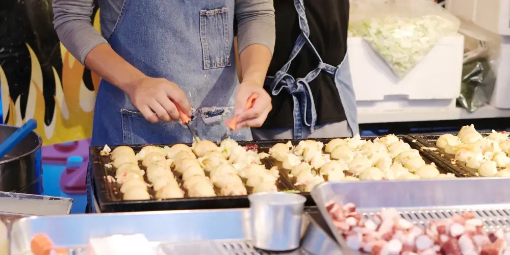 ドネルケバブ＆トルコアイスを食べてみよう！街ニュース新潟の街ニュース＆ローカル情報 Komachi Web こまちウェブ