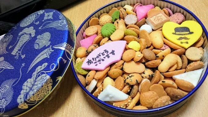 お年賀におすすめのおしゃれなお菓子！絶品お取り寄せスイーツ20選Giftpedia byギフトモール&アニ