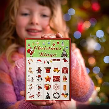 15枚組送料無料 クリスマス ビンゴ その他雑貨 bluebird77 通販 16836451Creema クリーマ