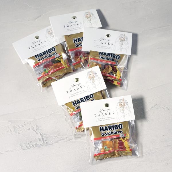 結婚式 プチギフト ラッピングキット ピアリーmercariメルカリ官方指定廠商Bibian比比昂代買代購