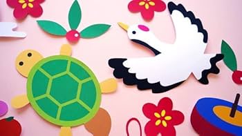 伊賀CHデイ☆壁面飾り制作🎍LTSブログまとめ LTSブログまとめ