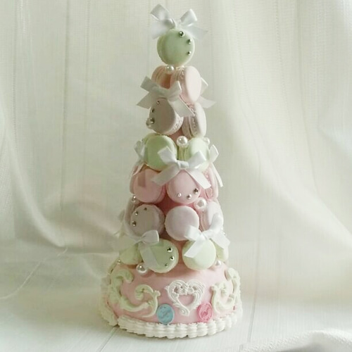 コンテンツページ,ラデュレの贈り物ラデュレマカロン発祥のメゾン、パリの老舗パティスリ