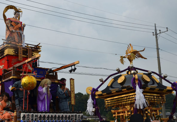 2025年最新版 秋の思い出作りに♡関東近郊で楽しめる秋祭りカレンダーfasme ファスミー