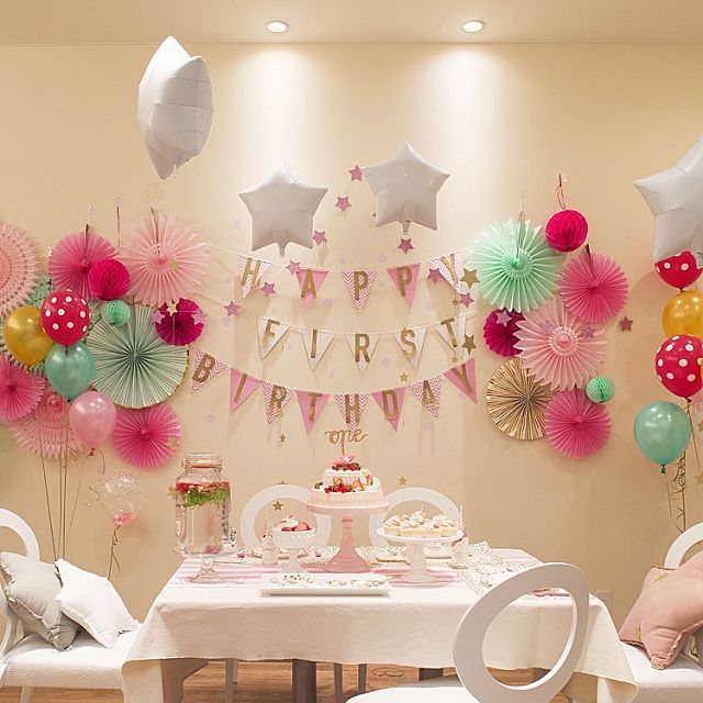 夏の装飾品「祭・花火」イベントのプロがおすすめする-イベントグッズ☆スマイル館®