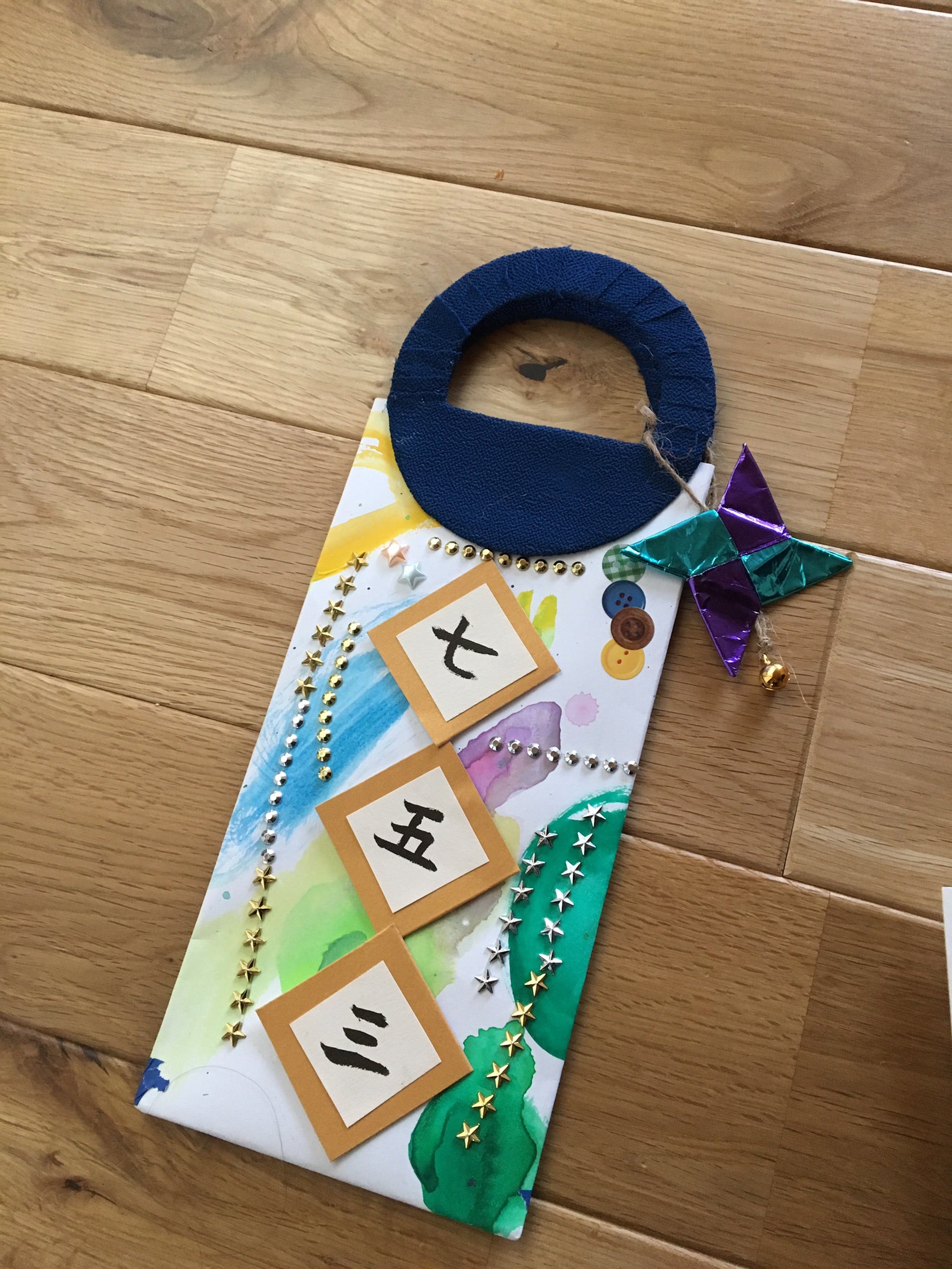 七五三の撮影やお参りに！「FÖRNE」の千歳飴袋がおしゃれで可愛いページ 69ARCH DAYS