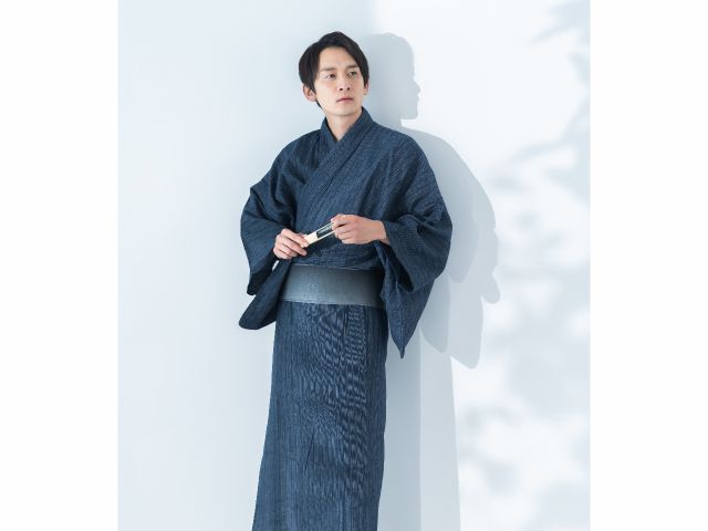 京都の浴衣レンタルでメンズにおすすめの店舗＆価格は？コーデや予約の流れも紹介 - 京都着物・浴衣レンタル 咲く都 京都着物・浴衣レンタル咲く都 祇園・京都駅近く 人気着物が2750円