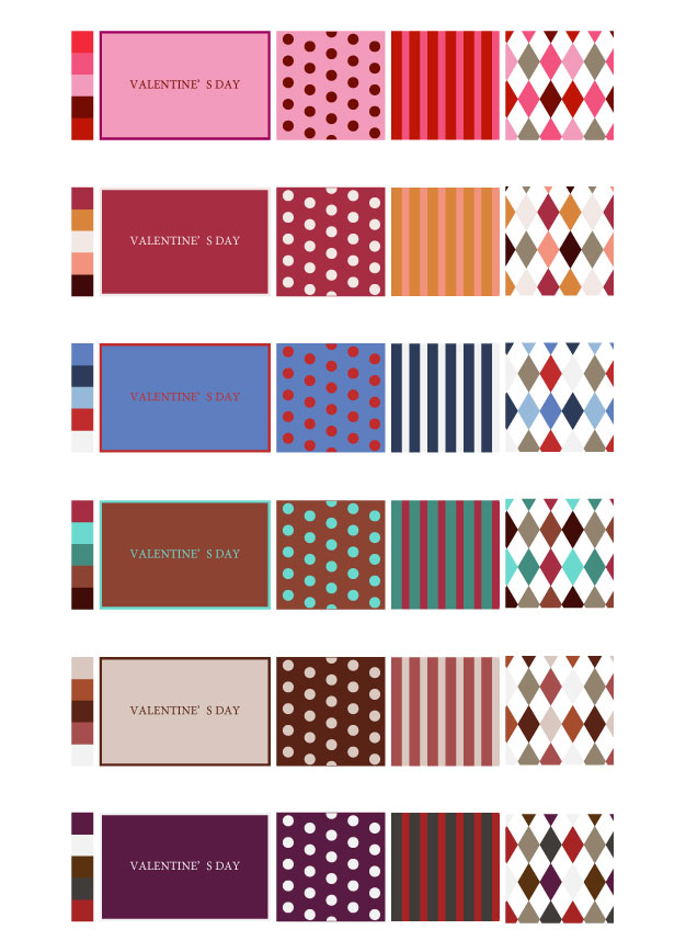 バレンタインチョコレート2022！9人の作家の個性が映える、アートなパッケージの「ショコラギャラリー」 デザインを深掘り MdN