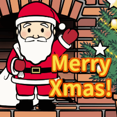 2024年版 クリスマスに使えるLINEスタンプまとめ100選+α – スタンプでクリスマスを祝う方法 - usedoor