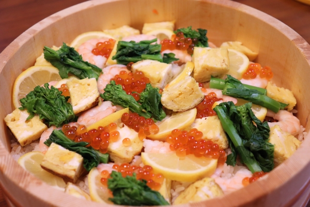 恵比寿でお花見フードが購入できるお店。気分が上がる人気のお弁当＆お惣菜Pathee パシー