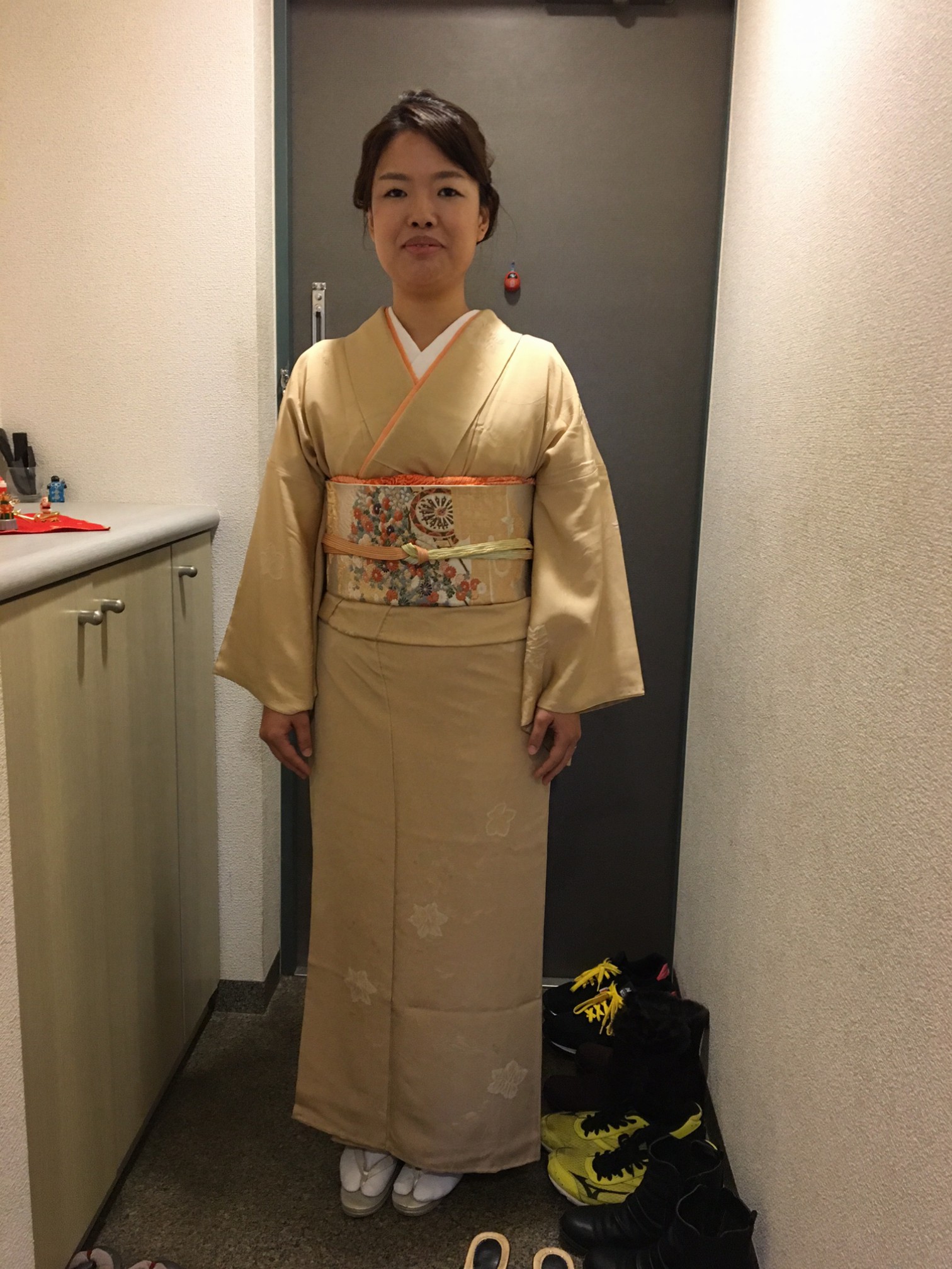 フォーマル着物 準礼装と呼ばれる訪問着・色無地とは？趣通信