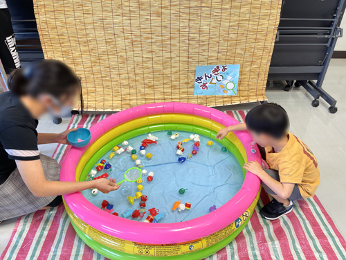 家でお祭りを楽しもう♪おうち縁日～ゲーム編～子育てママのものづくり部屋