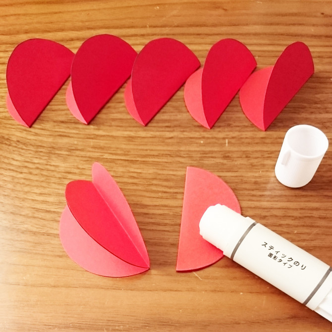 クリスマス 画用紙のおしゃれなアレンジ・飾り方のインテリア実例RoomClip ルームクリップ