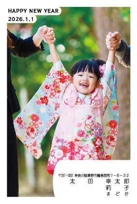 宛先に合った文例で本格的な年賀状をカンタン作成！ためになる!? はがきの豆知識年賀状・はがきのマナーや書き方がわかるお悩み解決サイト筆まめでぃあ筆まめネット