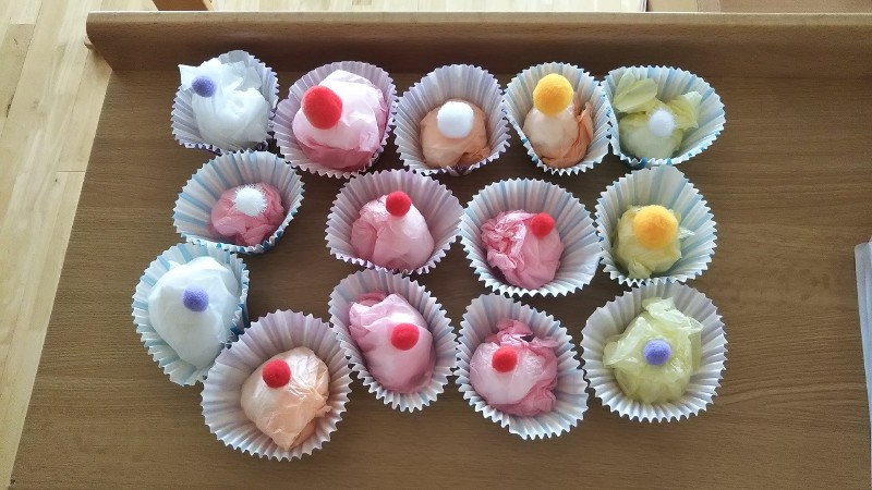 アルバム詳細あおぞら水元保育園