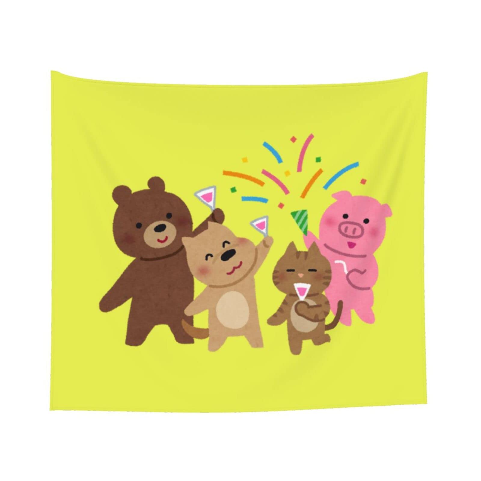 プレゼント 贈り物 大人気 ！ 喜寿 祝い 長寿 お祝い にがおえ 似顔絵 イラストiichi 日々の暮らしを心地よくするハンドメイドや アンティークのマーケットプレイス