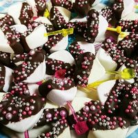 小学生でも簡単！バレンタインにピッタリな可愛い手作りチョコレシピ