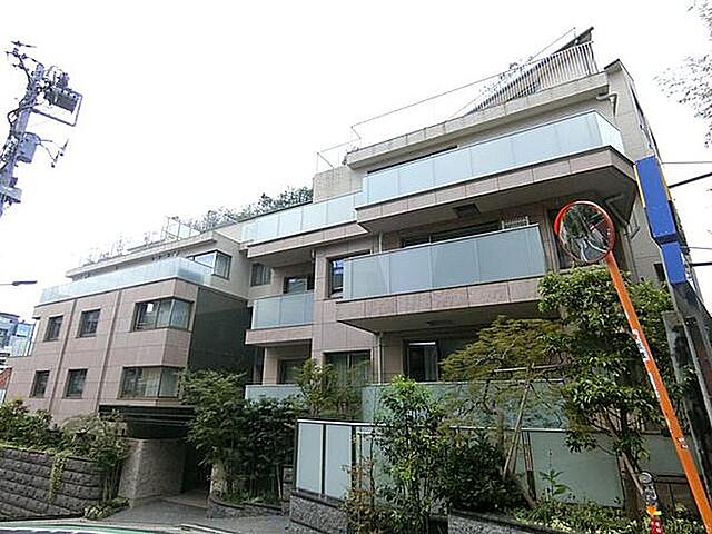 ロイヤルシーズン赤坂 賃貸・管理・査定 高級賃貸のエクセレント