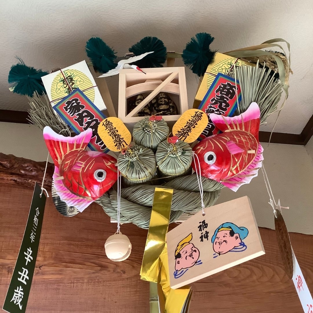 めっちゃんこ縁起がいい初えびす！ 番外編ＦＵＹＵＴＯブログ