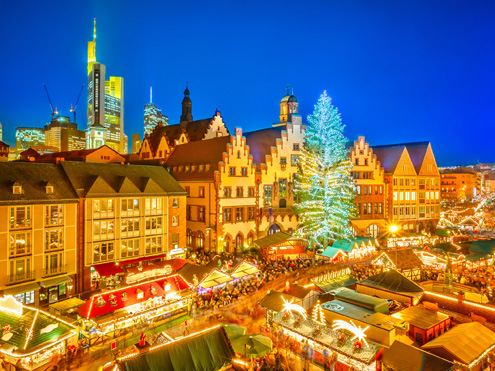 おうちクリスマスを盛り上げる、ヒルズのクリスマスマーケットヒルズライフ HILLS LIFE