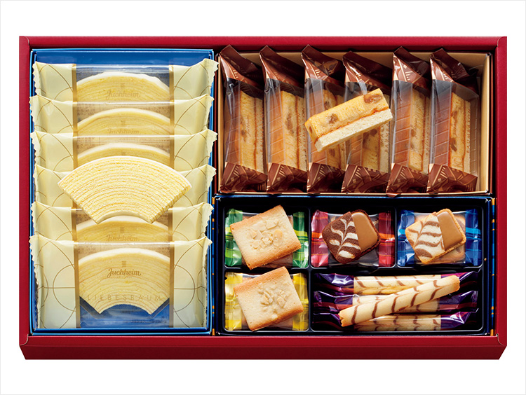 年末年始の帰省土産におすすめ 全国で1店舗限定！リニューアルした「大阪ゆめポテト」株式会社寿香寿庵のプレスリリース