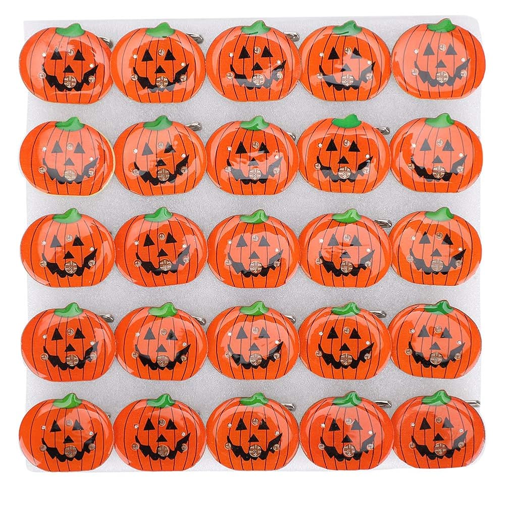 楽天市場 ハロウィンブローチ かぼちゃ パール パンプキン かわいい アクセサリー レディース ジャケット パーティー : アクセサリー ウインドミル