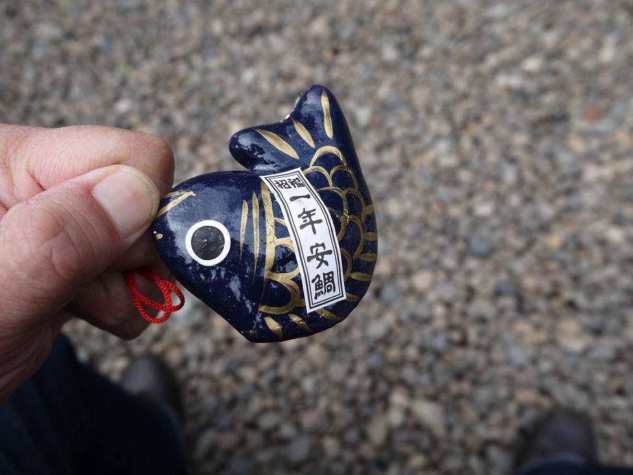 縁結びの名所として人気のパワースポット〝川越氷川神社〟で充電日帰り旅Domani