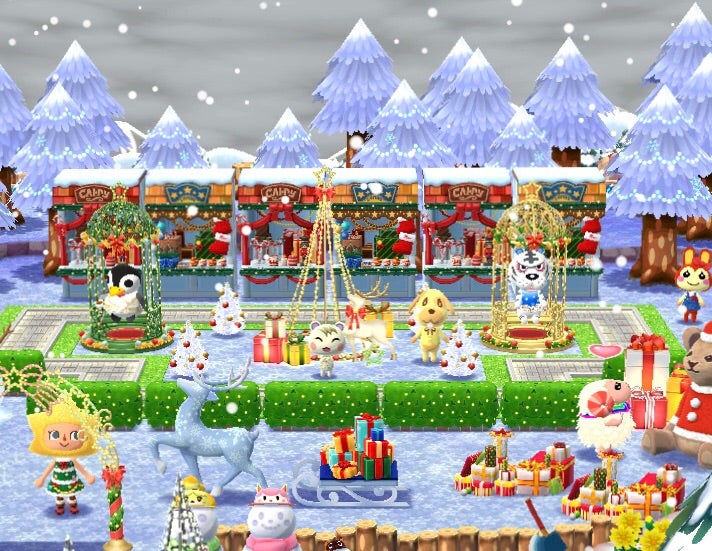 森のクリスマスあまがさき観光局 公式