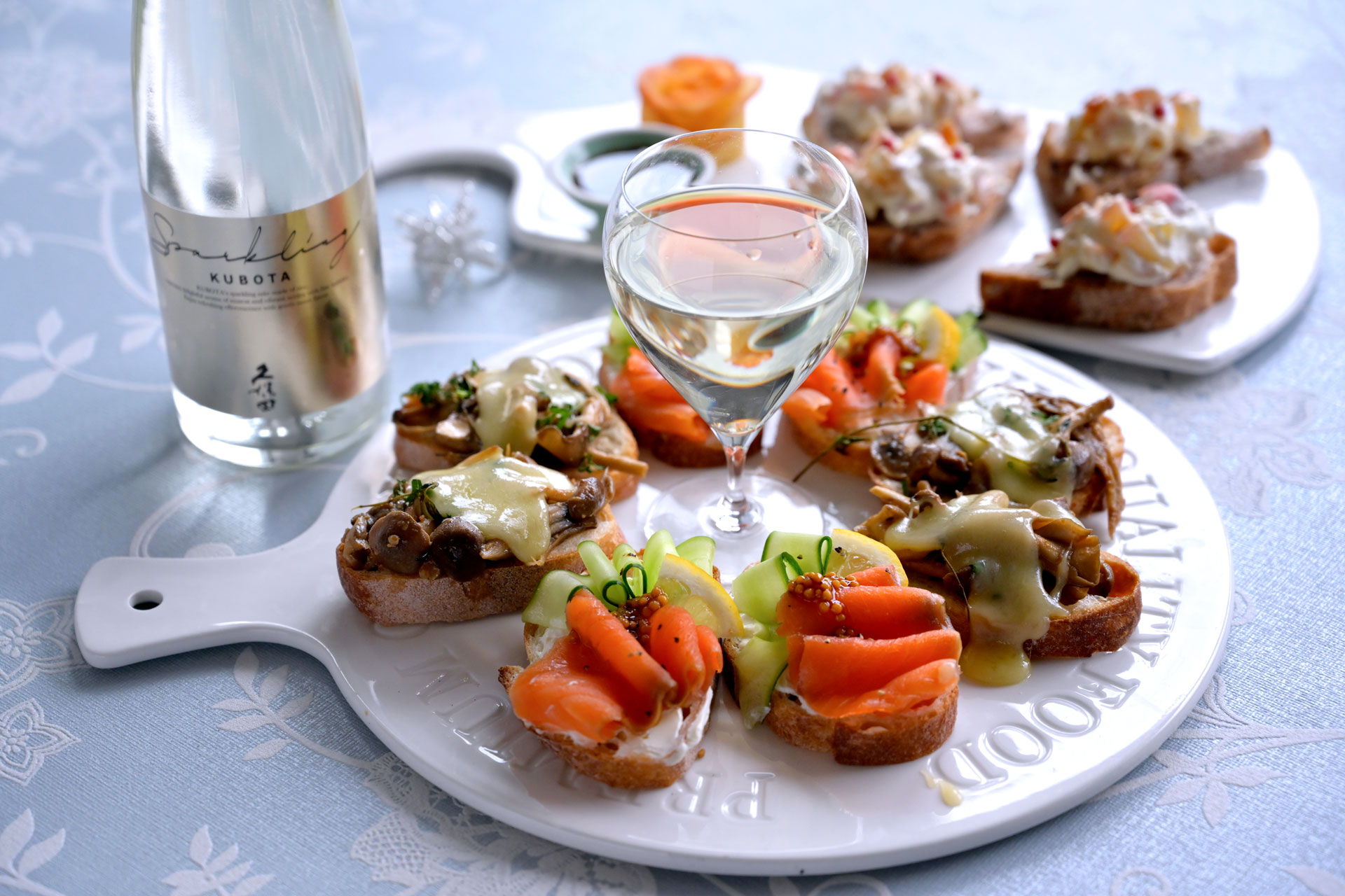 今年はおうちで楽しもう！「クリスマス料理」おすすめレシピ57選キナリノ