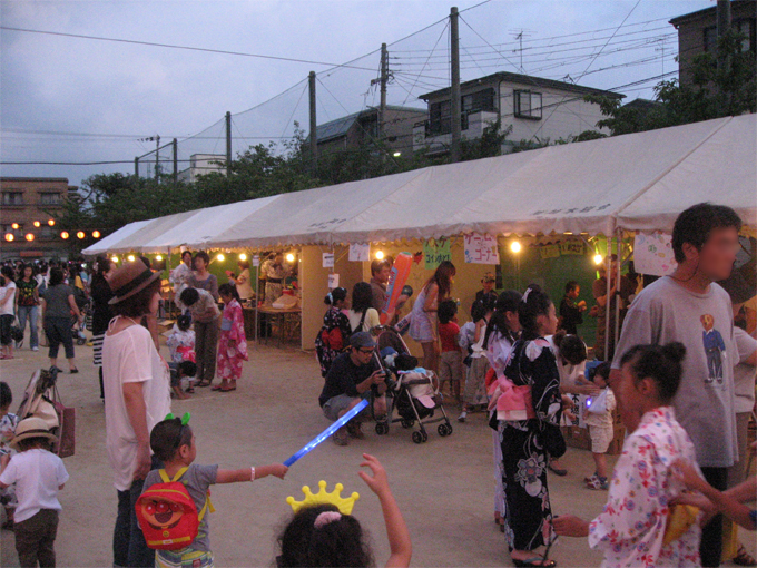 イベント企画制作・テントレンタル・会場設営ならお任せ！保有する商品