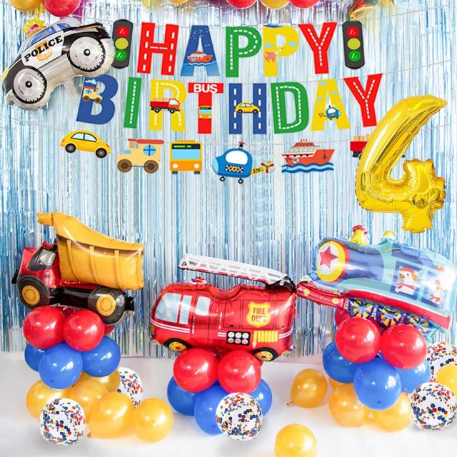 みんなのファーストバースデーデコレーション。初めてのお誕生日の飾りつけアイデア