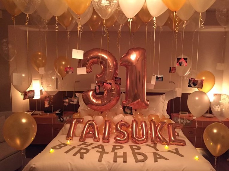 友達を感動させる誕生日サプライズのアイデア集❤シュウシュウガール